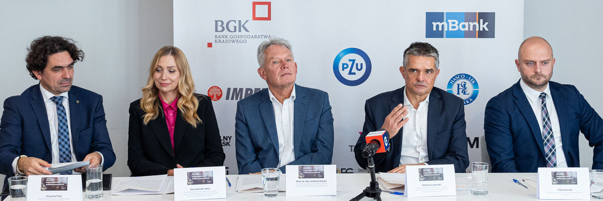 Przedsiębiorcy walczą o Dolnośląskiego Gryfa. Kto ma szansę na nagrodę? [NOMINACJE]