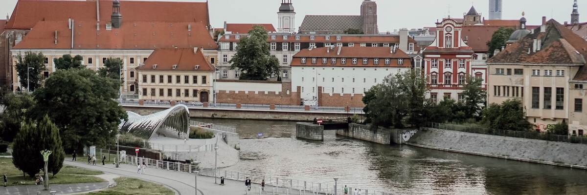 W tym tygodniu Święto Województwa Dolnośląskiego. Z tej okazji mnóstwo atrakcji, także we Wrocławiu
