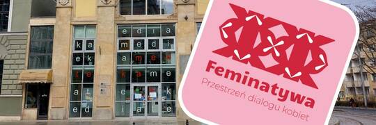 Wrocławskie biblioteki miejskie organizują festiwal Feminatywa. Co w programie?