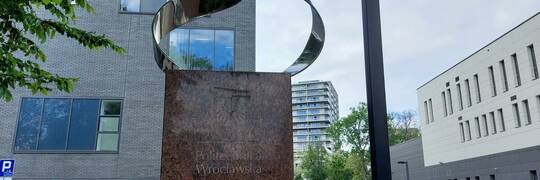 W nocy z piątku na sobotę Politechnika Wrocławska otworzy swoje laboratoria. Co będzie można zobaczyć?