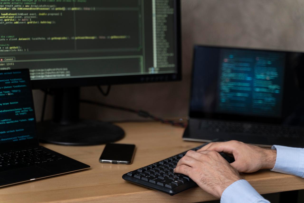 Nowe sposoby wytwarzania oprogramowania – czym jest DevOps i jak zostać specjalistą w tej dziedzinie?