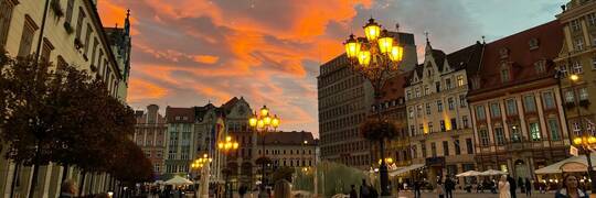 Co się dzieje w ten weekend we Wrocławiu? 6 pomysłów na weekend w mieście [5-6.11.2022]