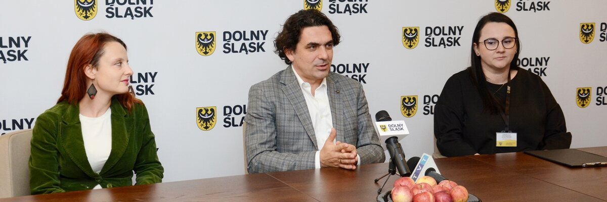 Dolnośląski samorząd wesprze lokalnych artystów i twórców