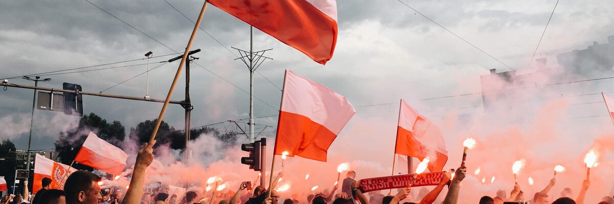 Marsz Niepodległości we Wrocławiu. Którędy 11 listopada przejdzie marsz? [11.11.2022]