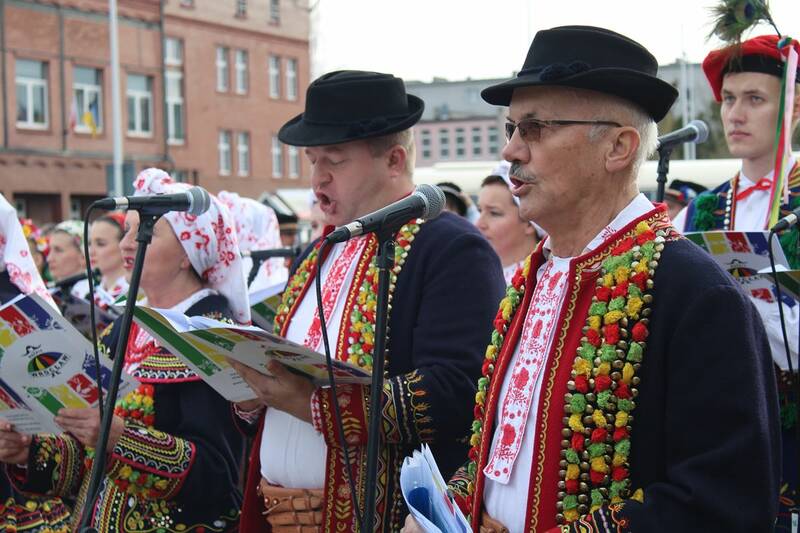 fot. Andrzej Borek