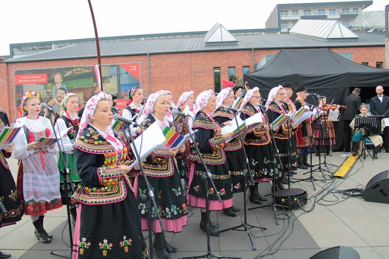 fot. Andrzej Borek