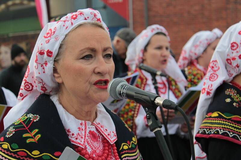 fot. Andrzej Borek