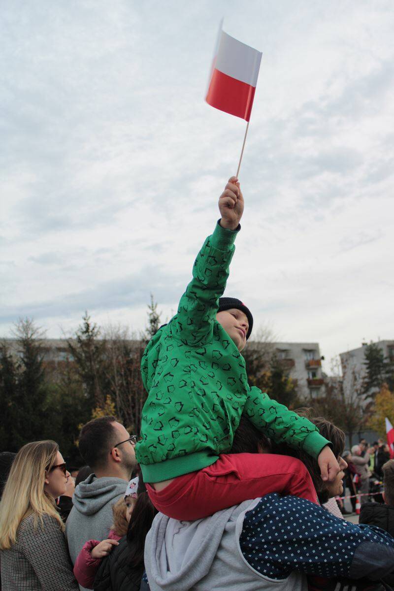 fot. Andrzej Borek
