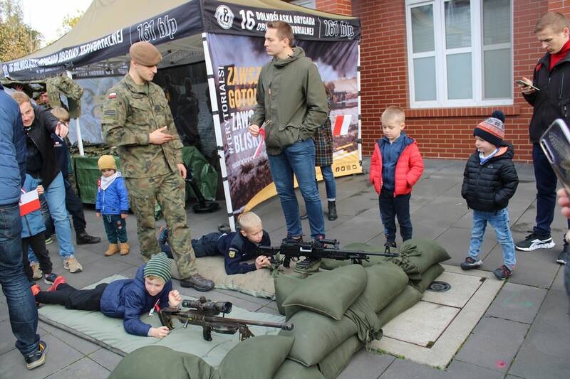 fot. Andrzej Borek