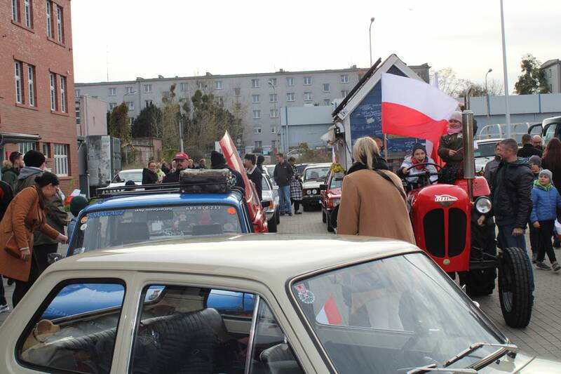 fot. Andrzej Borek