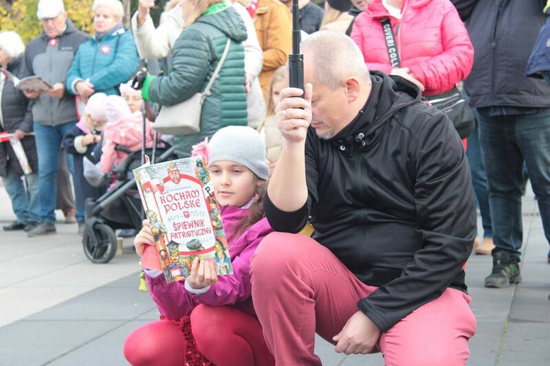 fot. Andrzej Borek