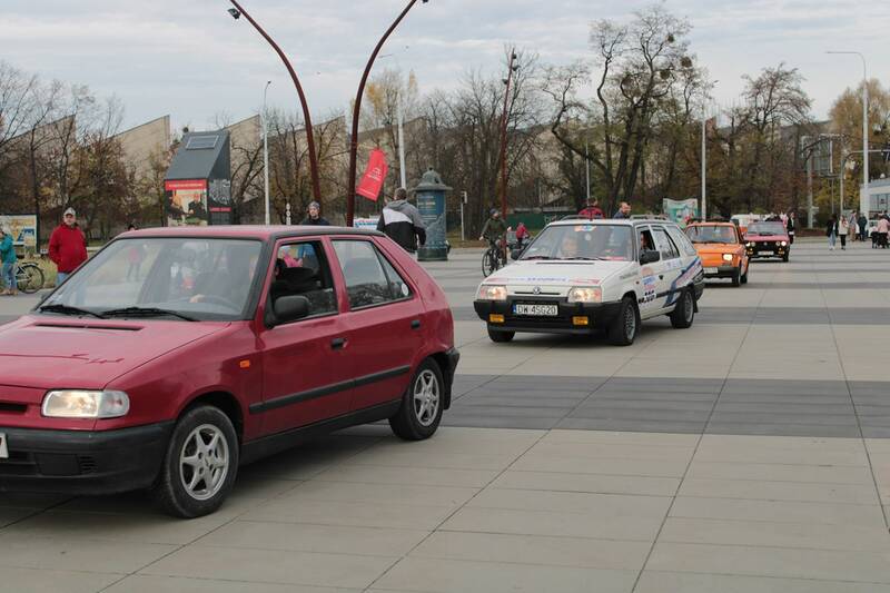 fot. Andrzej Borek