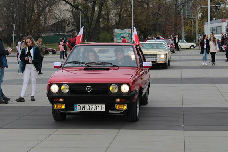 fot. Andrzej Borek