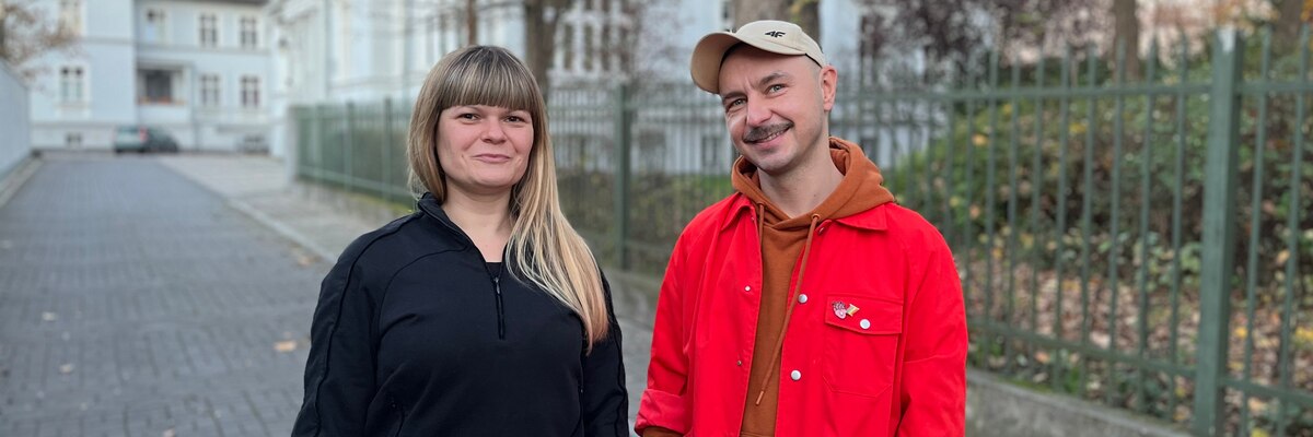 Nowy wrocławski podcast o kulturze. „Pantomima porusza: tematy” [POSŁUCHAJ]