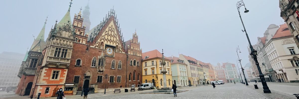 Co robić w ten weekend we Wrocławiu? 13 wydarzeń, które zmotywują Cię do wyjścia z domu [18-21.11.2022]