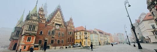 Co robić w ten weekend we Wrocławiu? 13 wydarzeń, które zmotywują Cię do wyjścia z domu [18-21.11.2022]