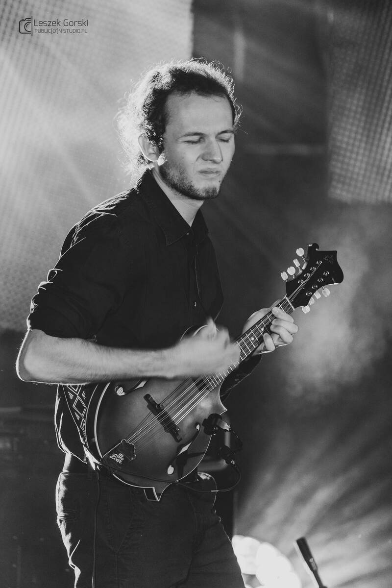 fot. Leszek Gorski