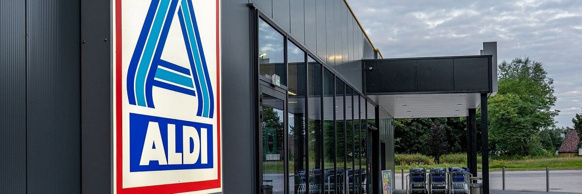 W środę otwarcie nowego sklepu ALDI we Wrocławiu. Niektóre produkty nawet o 50% taniej