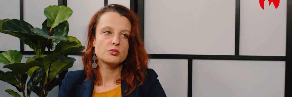 Olga Chrebor (UMWD): Do 15 grudnia można składać wnioski o dotacje na kulturę [WIDEO]
