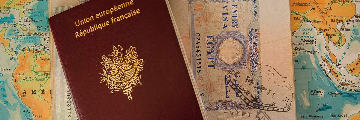 Dzień Paszportu we Wrocławiu. Uczestnicy będą zbierać pieczątki 30 krajów