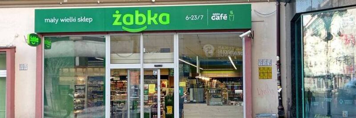 Żabka w Trzech Króli. Czy 6 stycznia 2025 r. są otwarte Żabki? [06.01.2025]
