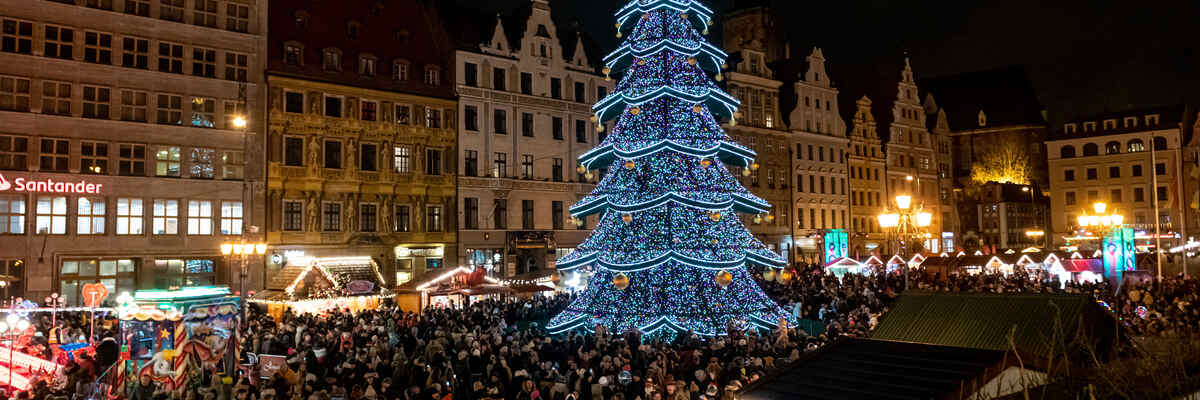 Czego nam życzą znani wrocławianie?