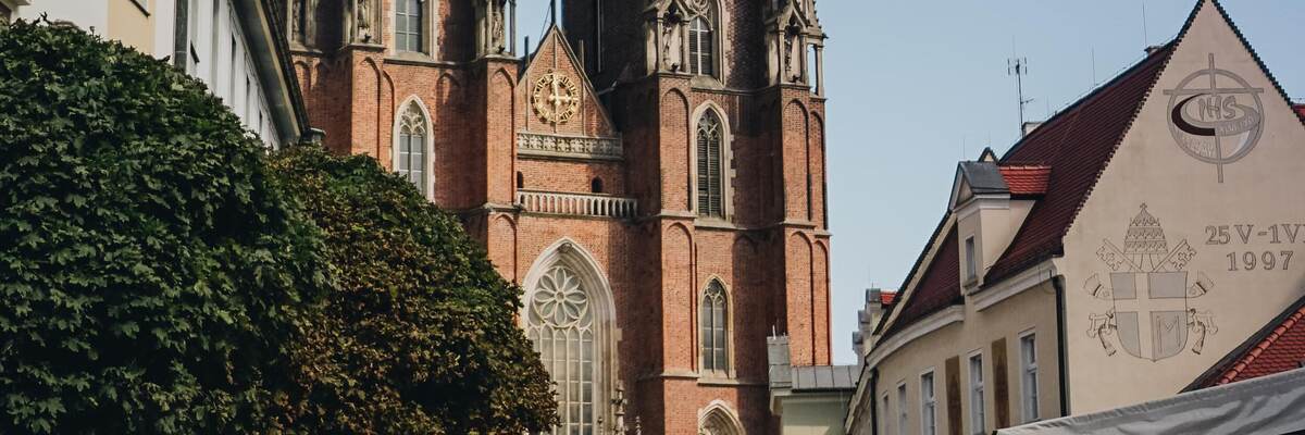 Boże Narodzenie 2025. O której Pasterka we Wrocławiu? [24.12.2025]