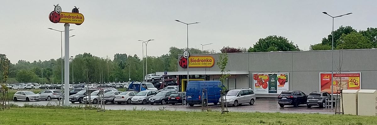 Czy 7 stycznia sklepy są normalnie otwarte? Zakupy po Trzech Królach [07.01.2023]