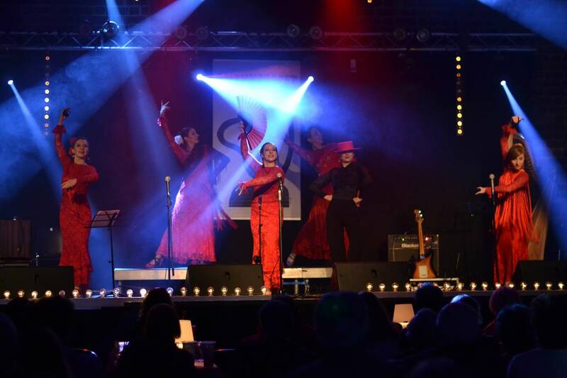 Antykabaret / fot. mat. prasowe