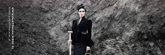 Zbliża się premiera „Tyrana”. To będzie spektakl inspirowany symfonią grozy