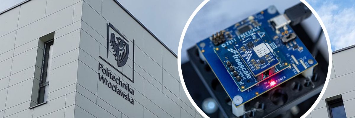 Politechnika Wrocławska uruchamia nowy kierunek. Na styku czterech dziedzin inżynierskich