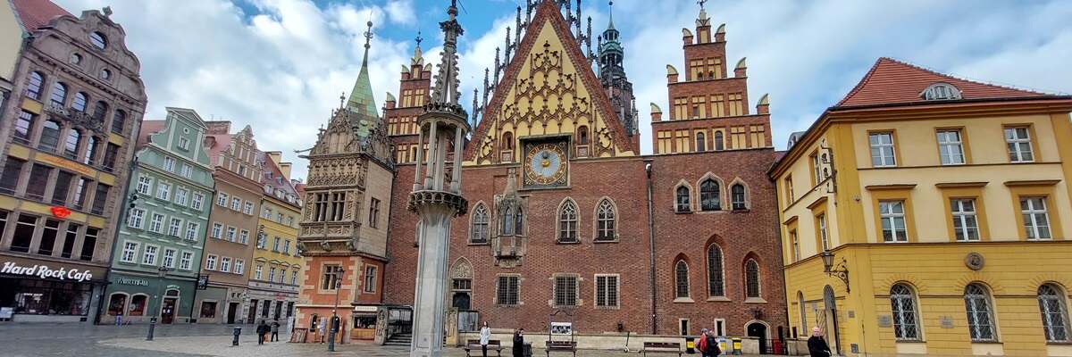 Wrocław nagrodzi Ośmiu Wspaniałych. Trwa przyjmowanie kandydatur