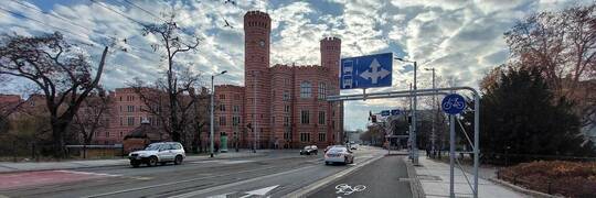 Wrocław: Duża awaria wodociągowa w centrum