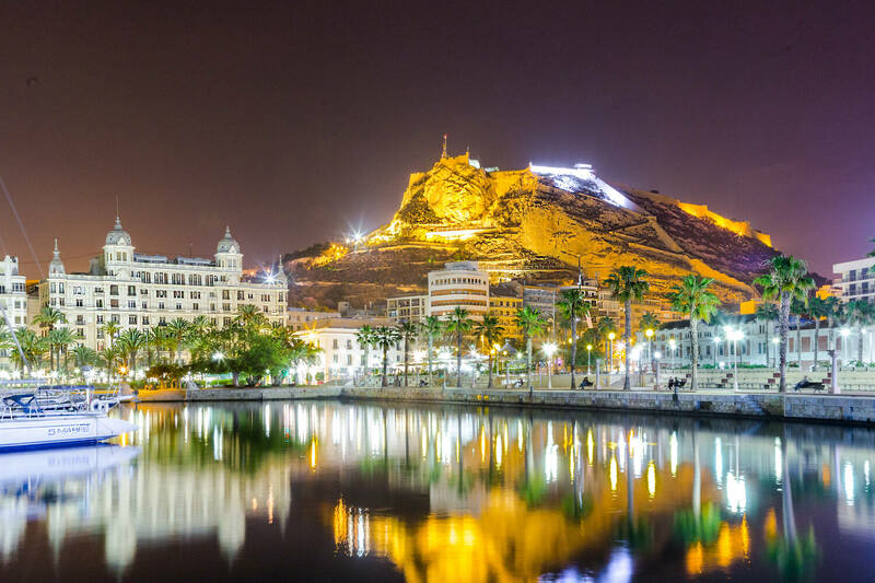 Alicante / fot. AdobeStock
