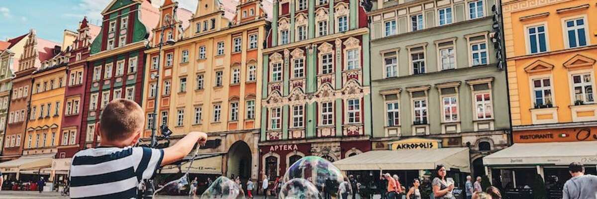 Badanie termowizyjne mieszkania od dewelopera
