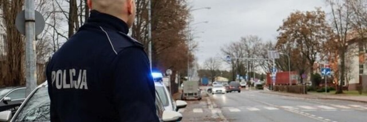 Policja ogłosiła Akcję NURD na ulicach Wrocławia. Co to oznacza?