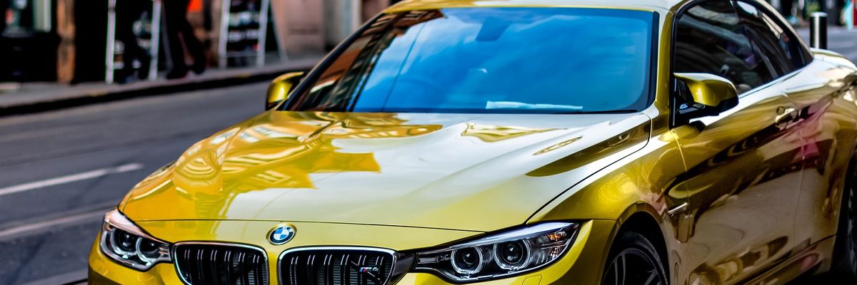5 tys. zł mandatu za samodzielny tuning. Trwają kontrole we Wrocławiu