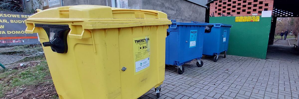 Wrocław: Po podwyżce od 1 lutego, trzeba złożyć nową deklarację śmieciową
