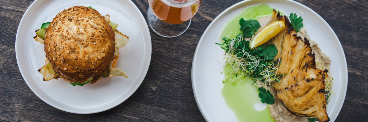 Trwają rezerwacje na wiosenny Restaurant Week. Które restauracje biorą udział w festiwalu?