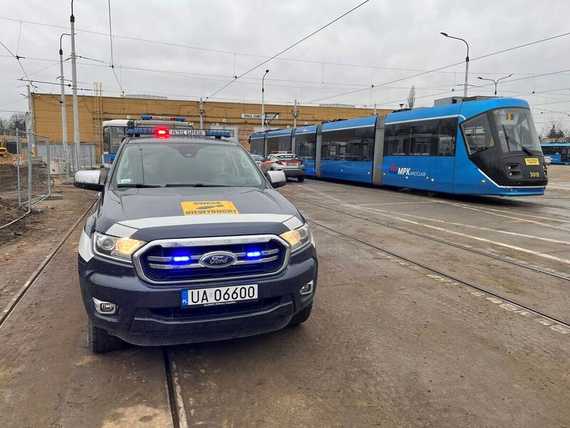 fot. MPK Wrocław