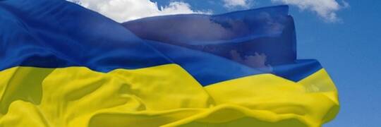 До  річниці початку росією війни в Україні