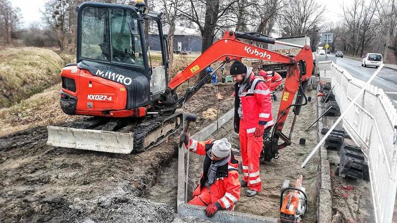 fot. Zarząd Dróg i Utrzymania Miasta we Wrocławiu