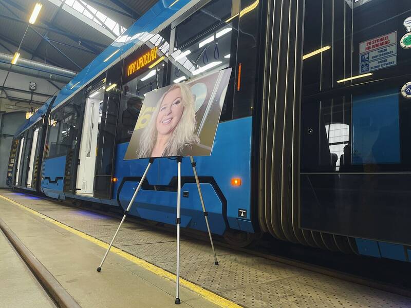 fot. MPK Wrocław