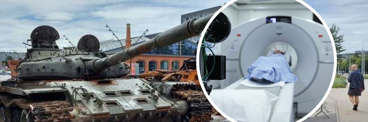Naukowcy z Wrocławia sprawdzą, jak trauma wojenna przełożyła się na zdrowie uchodźców