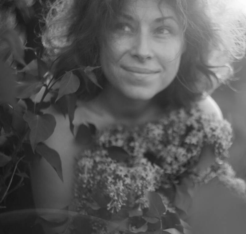 fot. Barbara Krupa - Kapuśniak
