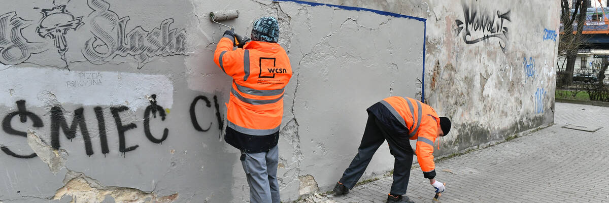 Młodzi chuligani nie pójdą do „poprawczaka”. Wrocław przygotował dla nich alternatywę