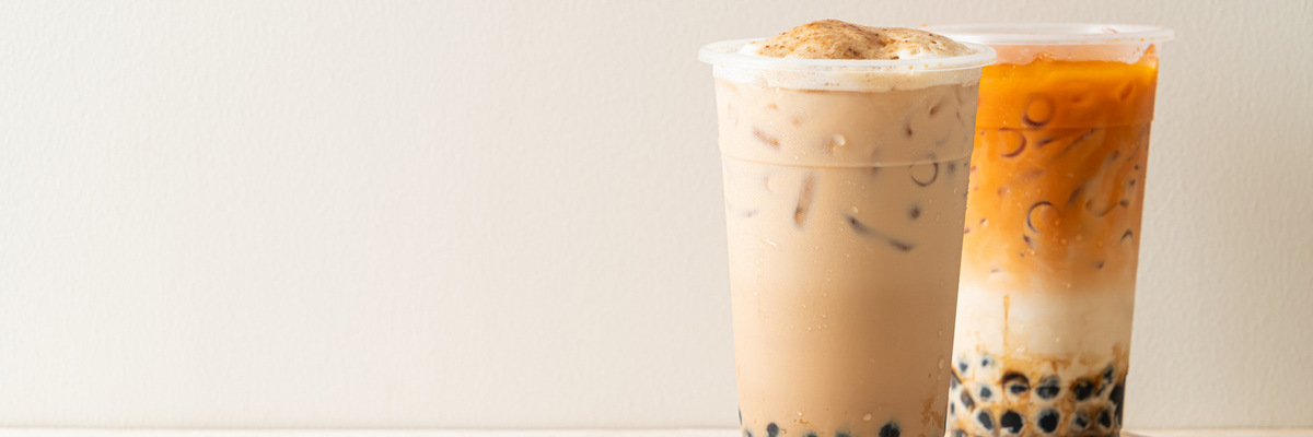 Kuleczki to niezbędny składnik Bubble Tea. Czy można je kupić?