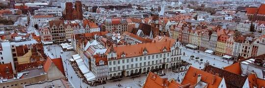 Подали PIT - активовуємо програму  Nasz Wrocław