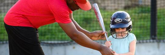 Wrocławska drużyna baseballowa szuka młodych zawodników