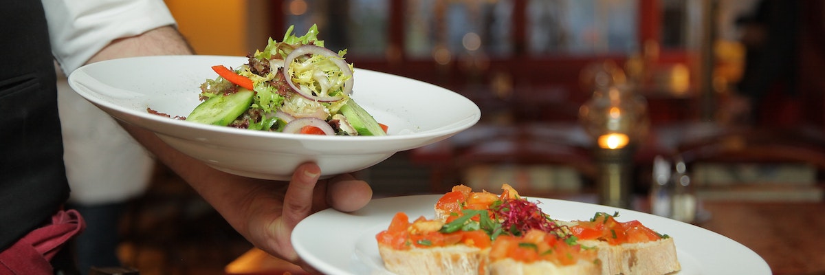 Wrocławski magistrat organizuje „Akademię Gastro”. To propozycja dla osób myślących o własnej restauracji